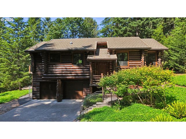 11900 Se ZION HILL Dr, Damascus, OR 97089