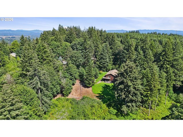 11900 Se ZION HILL Dr, Damascus, OR 97089