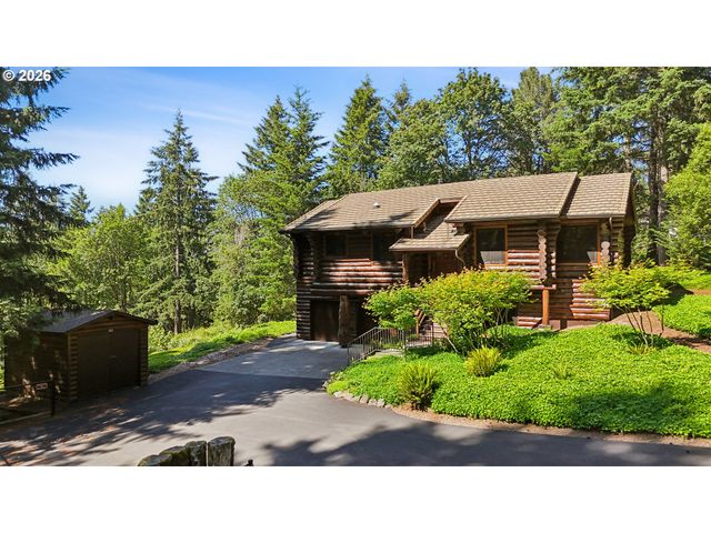 11900 Se ZION HILL Dr, Damascus, OR 97089