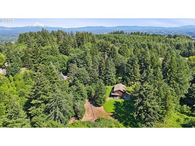 11900 Se ZION HILL Dr, Damascus, OR 97089
