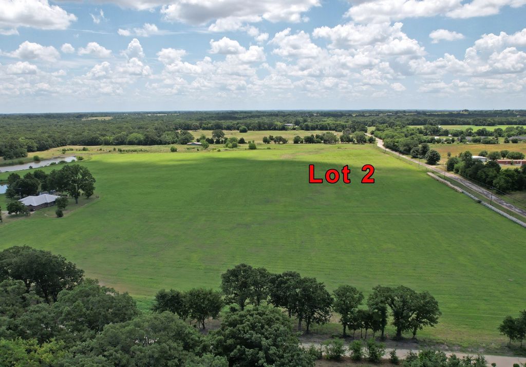 Lot 2 VZ County Road 3208, Wills Point, TX 75169