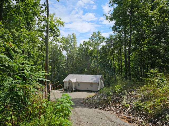 890 Lee Station Mtn Road, Pikeville, TN 37367