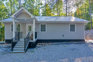 890 Lee Station Mtn Road, Pikeville, TN 37367