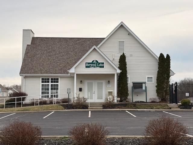 612 Friars Lane, 8, Florence, KY 41042