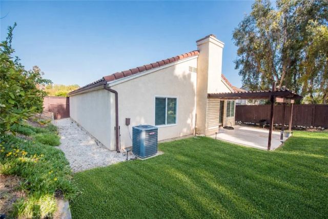 5585 Via Del Coyote, Yorba Linda, CA 92887