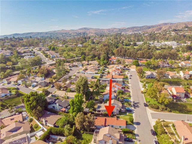 5585 Via Del Coyote, Yorba Linda, CA 92887