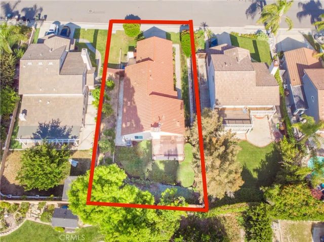 5585 Via Del Coyote, Yorba Linda, CA 92887