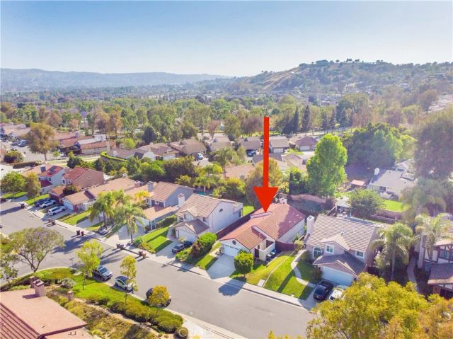 5585 Via Del Coyote, Yorba Linda, CA 92887