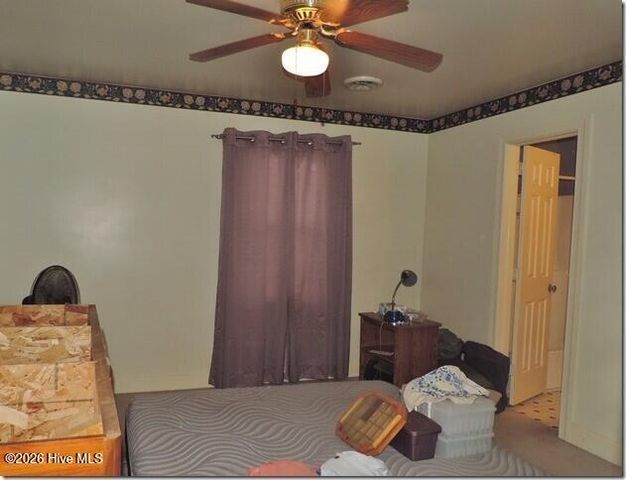 2803 Hope Drive NW, Wilson, NC 27896
