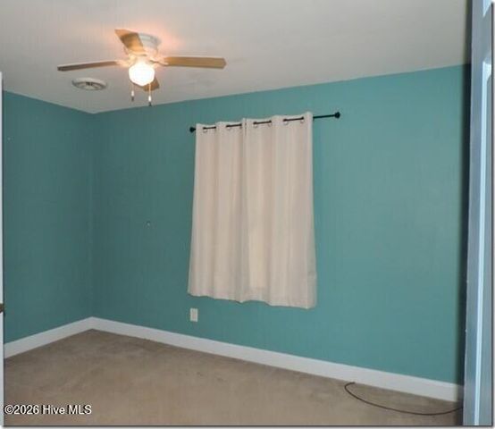 2803 Hope Drive NW, Wilson, NC 27896