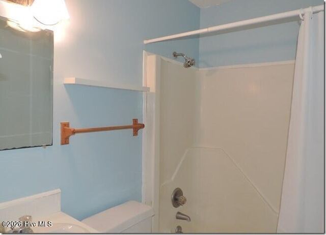 2803 Hope Drive NW, Wilson, NC 27896