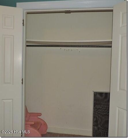 2803 Hope Drive NW, Wilson, NC 27896