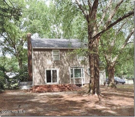 2803 Hope Drive NW, Wilson, NC 27896