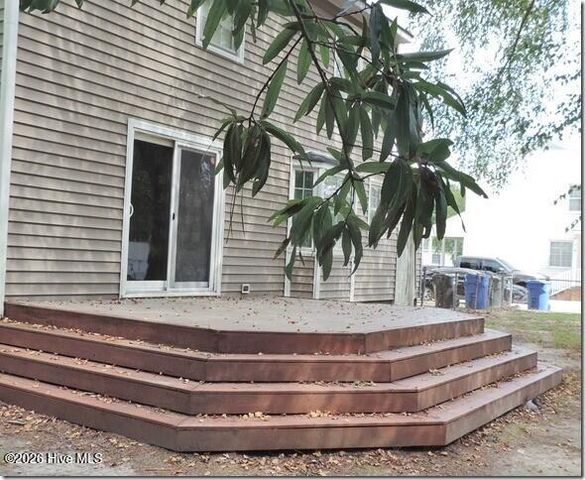 2803 Hope Drive NW, Wilson, NC 27896