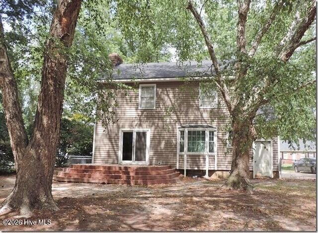 2803 Hope Drive NW, Wilson, NC 27896