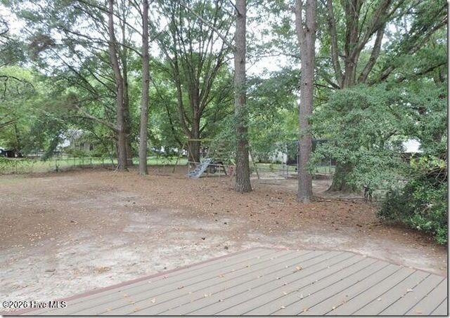 2803 Hope Drive NW, Wilson, NC 27896