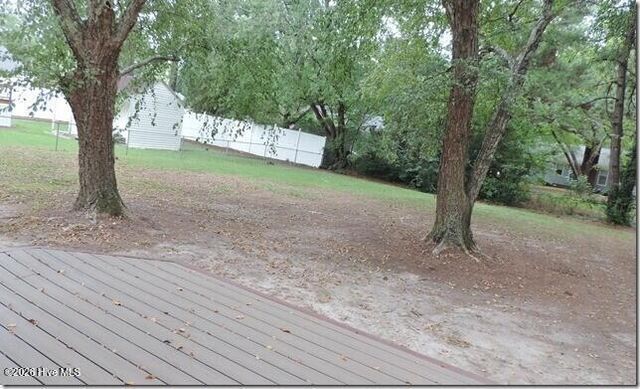 2803 Hope Drive NW, Wilson, NC 27896