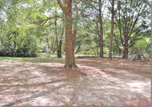 2803 Hope Drive NW, Wilson, NC 27896