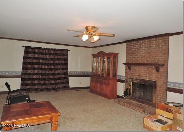 2803 Hope Drive NW, Wilson, NC 27896