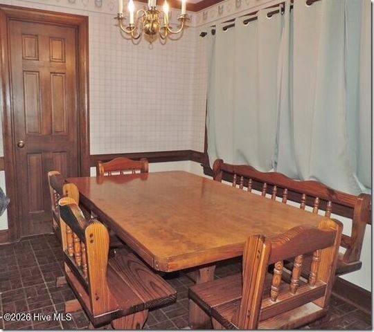 2803 Hope Drive NW, Wilson, NC 27896