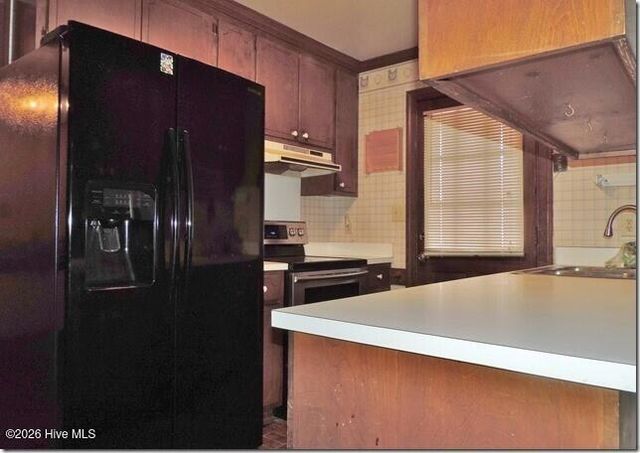 2803 Hope Drive NW, Wilson, NC 27896