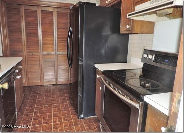 2803 Hope Drive NW, Wilson, NC 27896