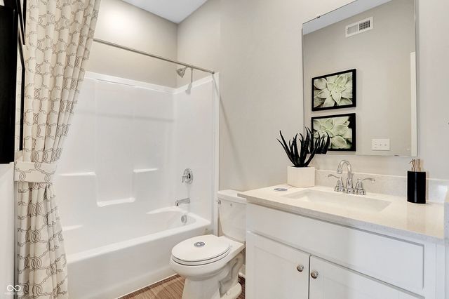 1325 Beyers Street, Fortville, IN 46040