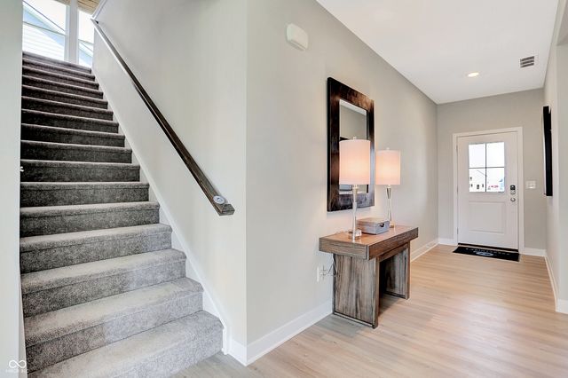 1325 Beyers Street, Fortville, IN 46040