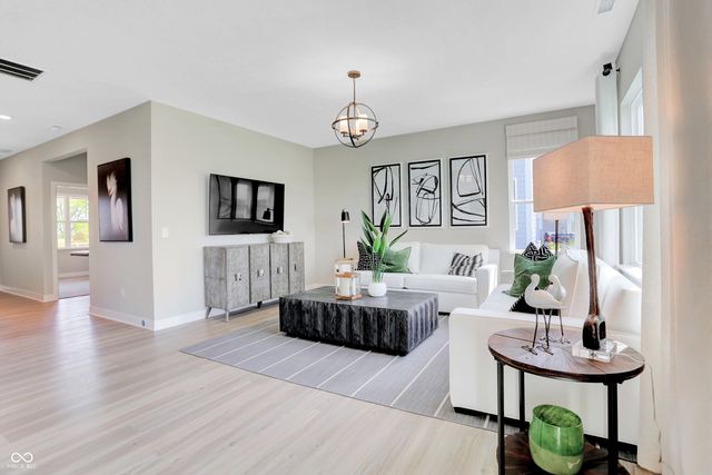 1325 Beyers Street, Fortville, IN 46040