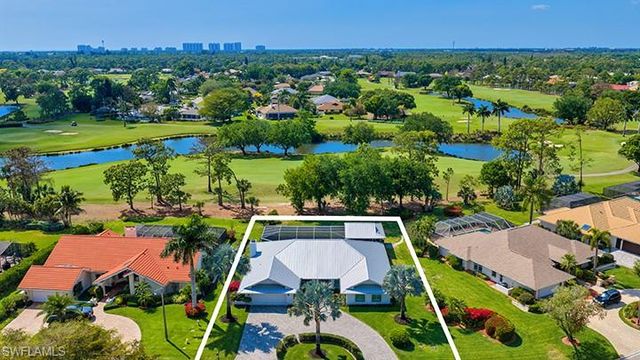 1966 Imperial Golf Course BLVD, Naples, FL 34110