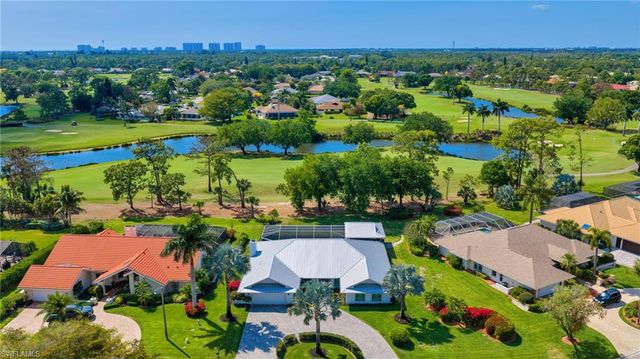 1966 Imperial Golf Course BLVD, Naples, FL 34110