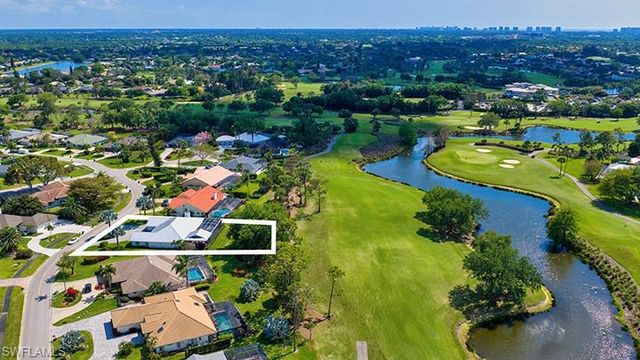 1966 Imperial Golf Course BLVD, Naples, FL 34110