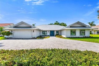 1966 Imperial Golf Course BLVD, Naples, FL 34110