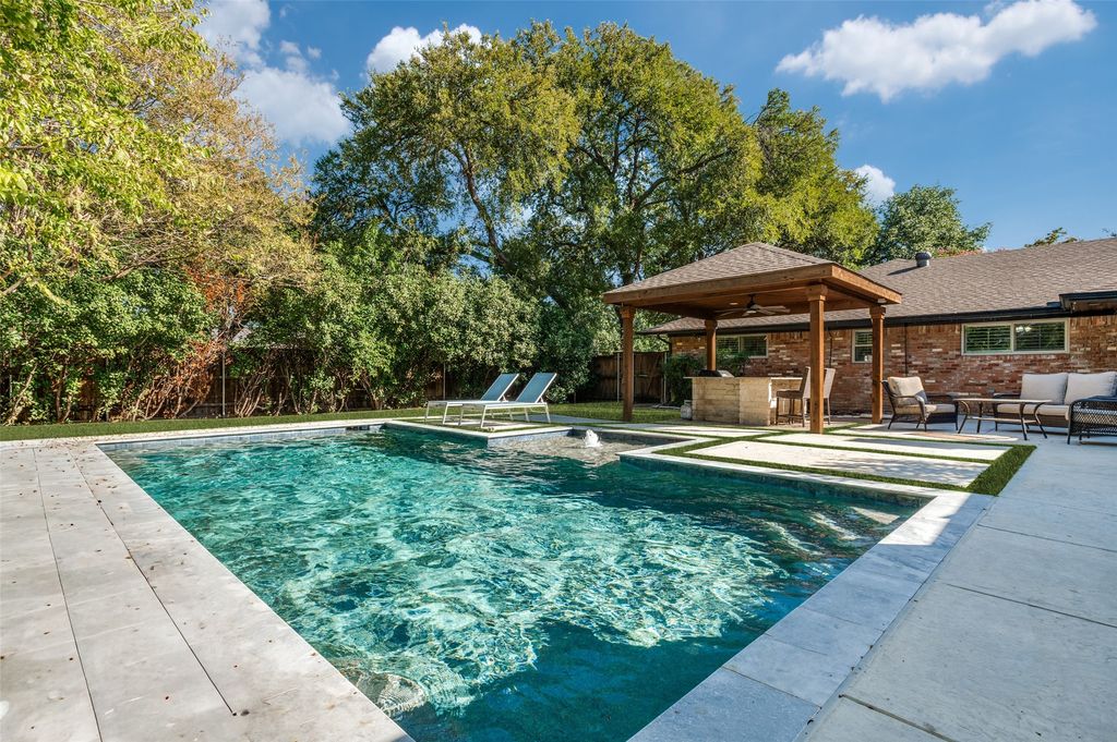 10355 Carry Back Circle, Dallas, TX 75229