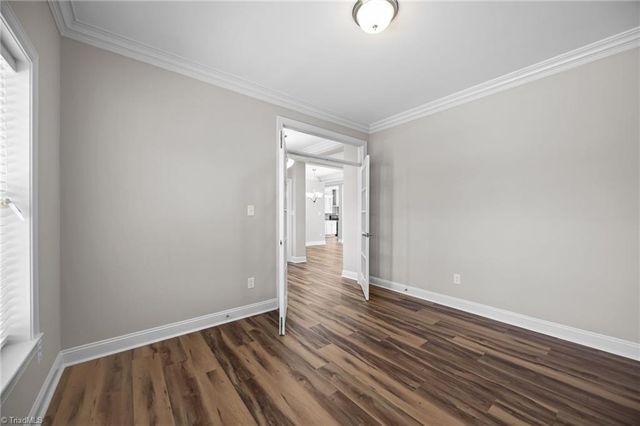 6117 David Moore Road, Burlington, NC 27217