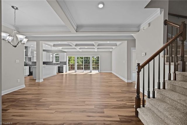 6117 David Moore Road, Burlington, NC 27217