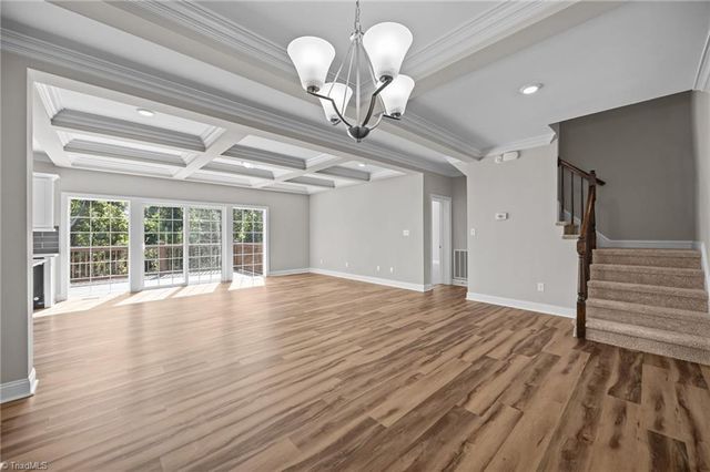 6117 David Moore Road, Burlington, NC 27217