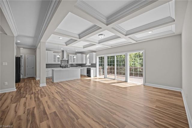 6117 David Moore Road, Burlington, NC 27217