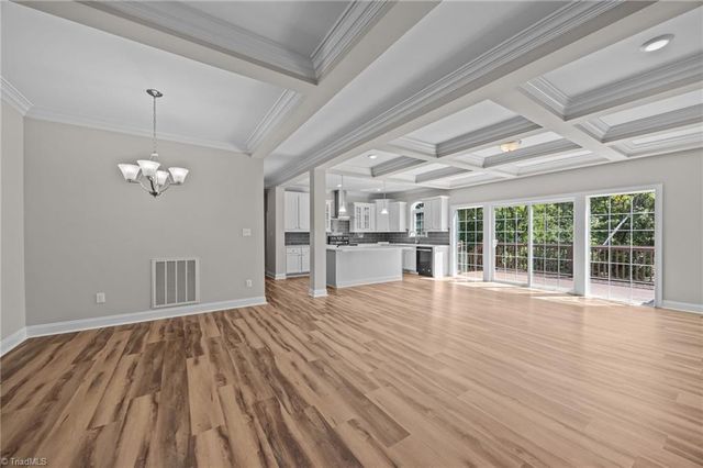 6117 David Moore Road, Burlington, NC 27217