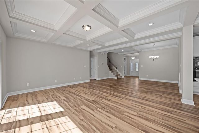 6117 David Moore Road, Burlington, NC 27217