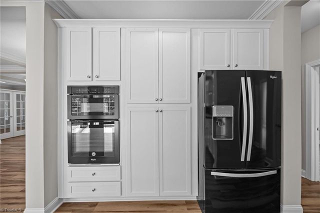 6117 David Moore Road, Burlington, NC 27217