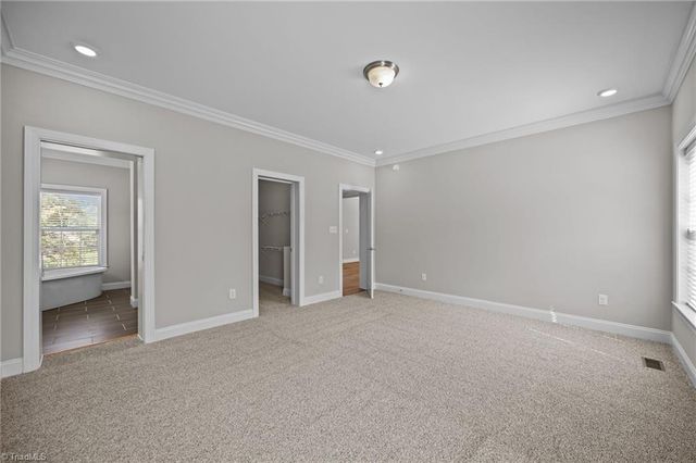 6117 David Moore Road, Burlington, NC 27217