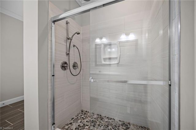 6117 David Moore Road, Burlington, NC 27217