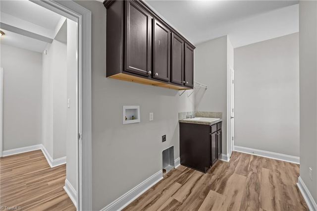 6117 David Moore Road, Burlington, NC 27217