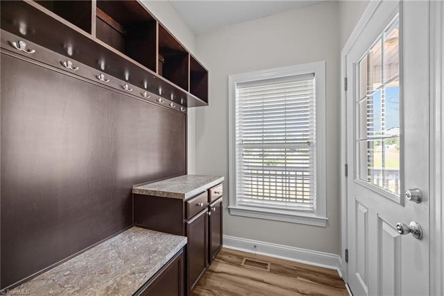 6117 David Moore Road, Burlington, NC 27217