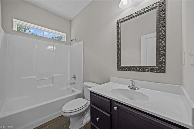 6117 David Moore Road, Burlington, NC 27217