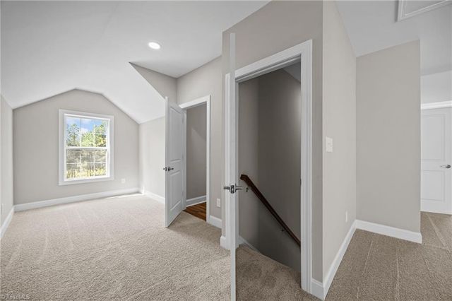 6117 David Moore Road, Burlington, NC 27217