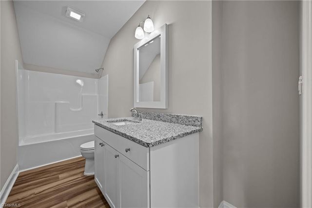 6117 David Moore Road, Burlington, NC 27217