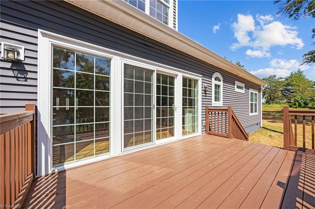 6117 David Moore Road, Burlington, NC 27217