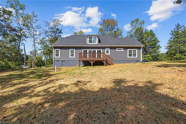 6117 David Moore Road, Burlington, NC 27217